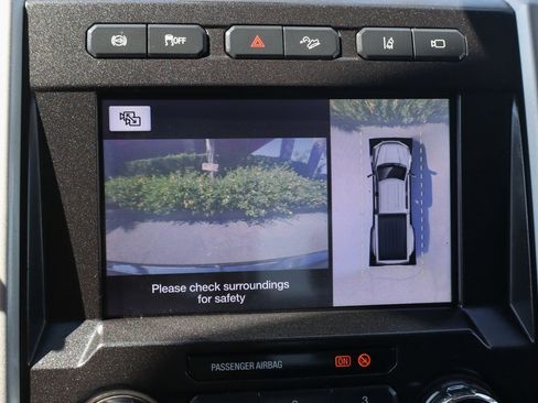 Used 2019 Ford F450 Lariat w/ Lariat Ultimate Package image 38