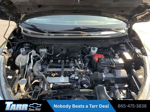 Used 2022 Nissan Kicks S FWD image 17