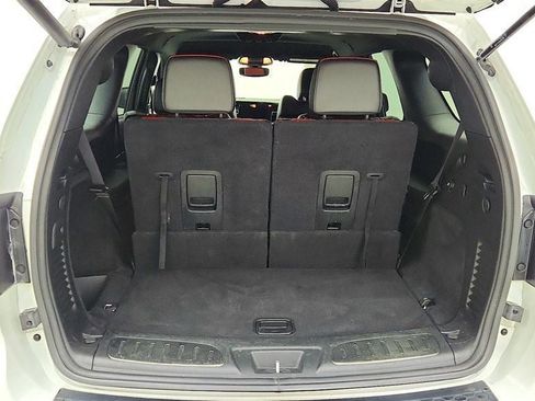 Used 2022 Dodge Durango R/T w/ Blacktop Package AWD/4WD image 22