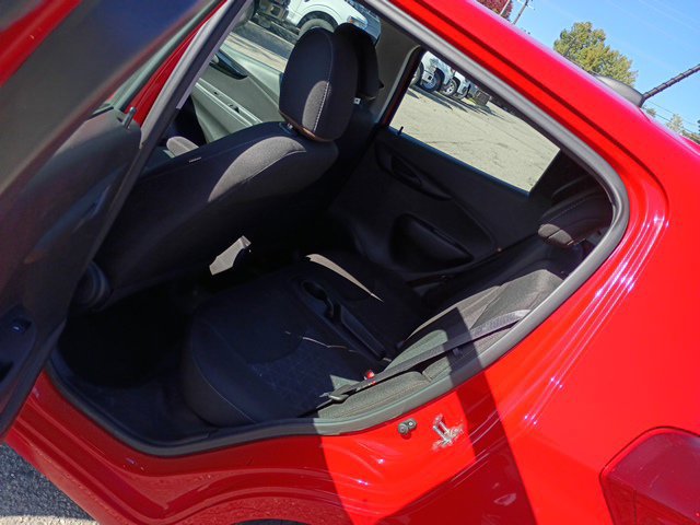 Used 2020 Chevrolet Spark LT FWD image 9