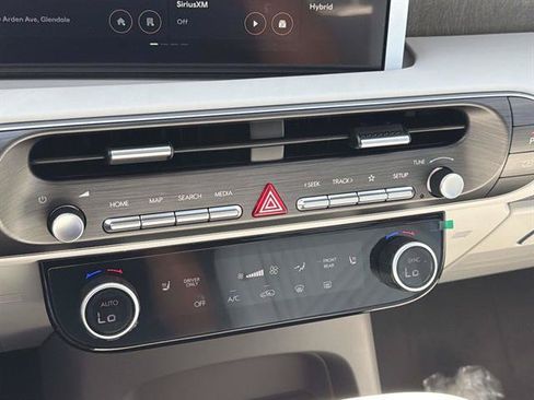 New 2026 Hyundai Palisade FWD Hybrid image 13