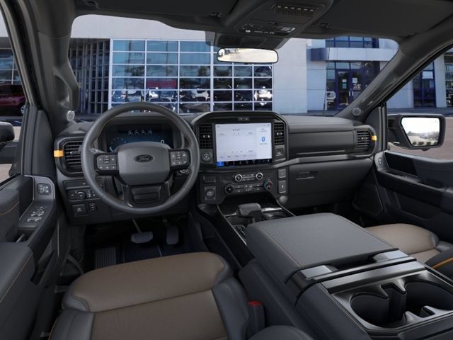 New 2026 Ford F150 Tremor w/ Equipment Group 402B AWD/4WD image 9