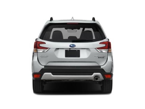 Used 2019 Subaru Forester Touring w/ Popular Package #3 image 5