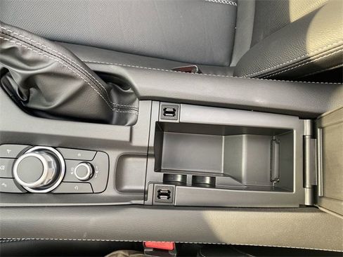 New 2025 MAZDA MX-5 Miata Grand Touring image 24
