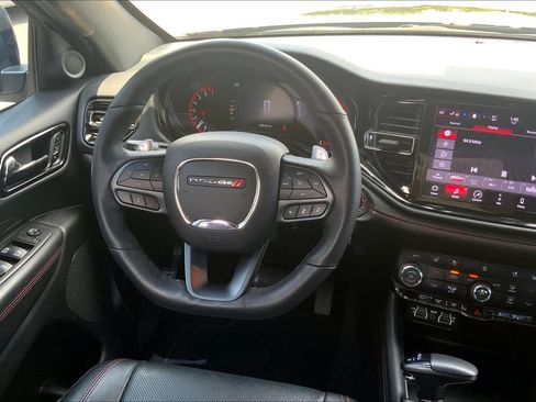 Used 2023 Dodge Durango GT RWD image 6