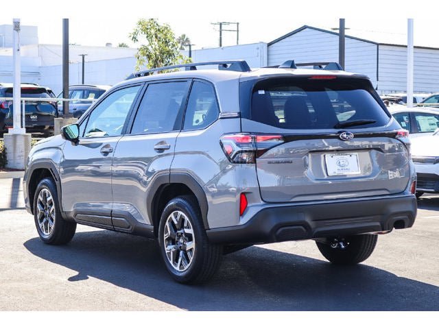 New 2026 Subaru Forester Premium AWD/4WD image 31