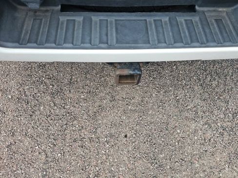 Used 2017 Chevrolet Silverado 1500 LT w/ Texas Edition AWD/4WD image 7