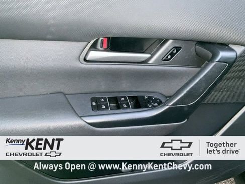 Used 2024 MAZDA CX-50 AWD 2.5 S w/ Preferred Package image 20