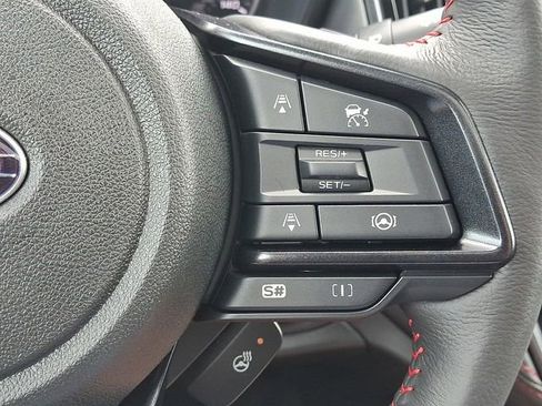 New 2025 Subaru Legacy Sport image 12