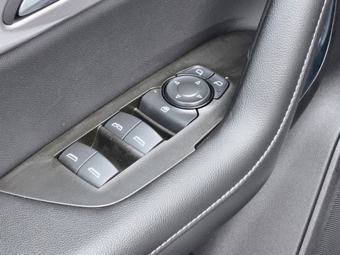 Used 2024 Chevrolet Blazer LT w/ Sound & Technology Package image 23