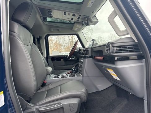 New 2026 INEOS Grenadier image 33