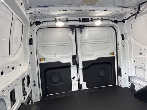 New 2025 Ford Transit 250 Low Roof image 37