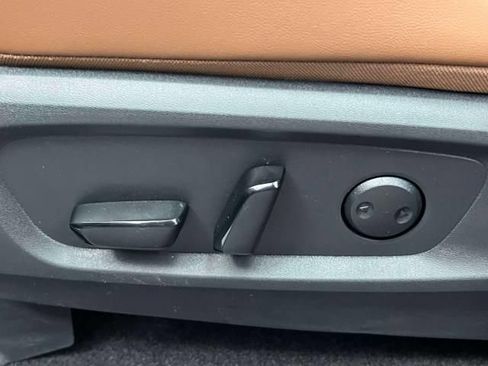 New 2026 Nissan Pathfinder Platinum w/ Cargo Package AWD/4WD image 16