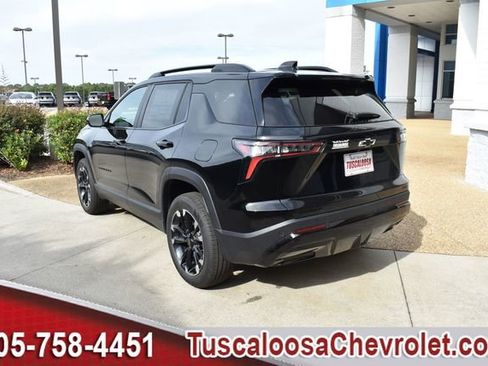 New 2026 Chevrolet Equinox RS image 7