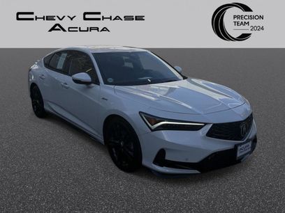 Certified 2026 Acura Integra A-Spec