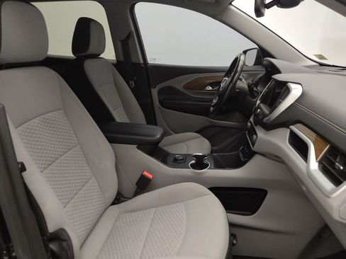 Used 2020 GMC Terrain SLE image 21