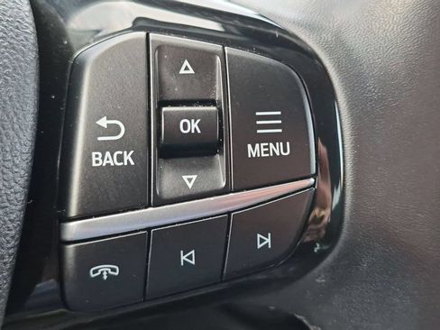Used 2024 Ford Escape Active AWD/4WD image 19