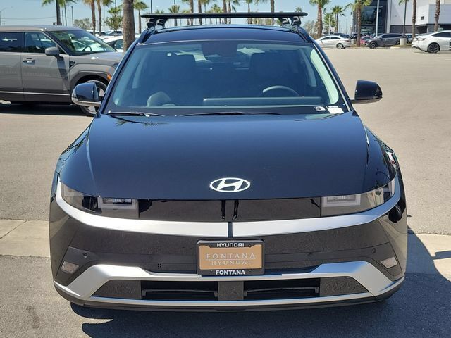 New 2027 Hyundai Ioniq 5 SEL RWD image 33