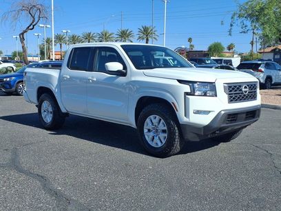 Used 2024 Nissan Frontier SV w/ SV Convenience Package