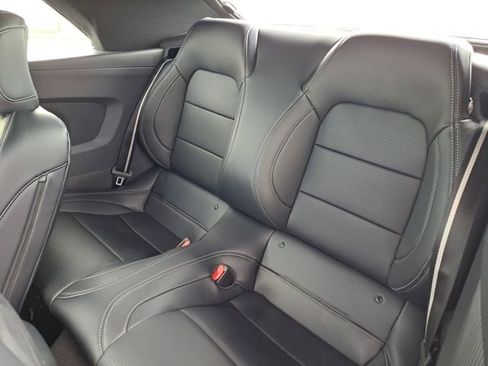 New 2025 Ford Mustang Premium image 29