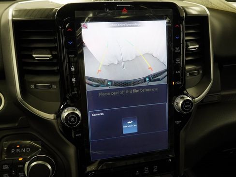 New 2026 RAM 1500 Big Horn image 23