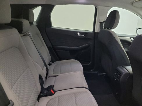 Used 2021 Ford Escape SE w/ SE Sport Appearance Package FWD image 19