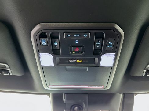 Used 2024 Toyota Tundra 1794 Edition image 18