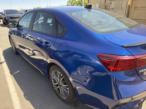 Used 2024 Kia Forte GT-Line image 9