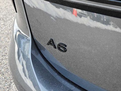 New 2026 Audi A6 Premium Plus AWD/4WD image 6