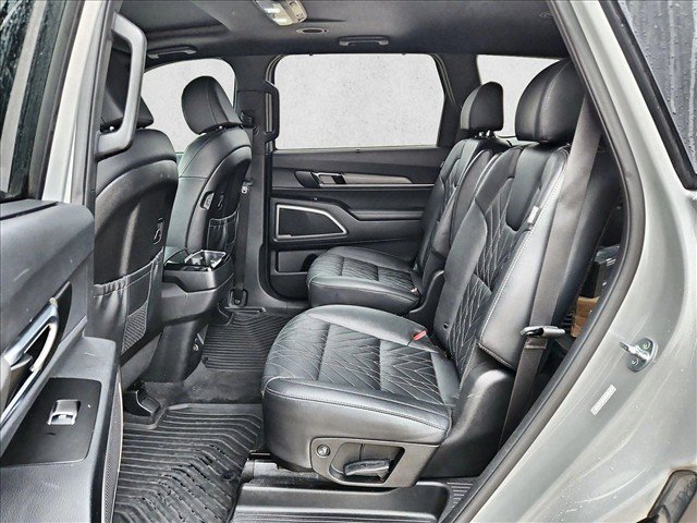 Used 2024 Kia Telluride EX X-Line AWD/4WD image 20