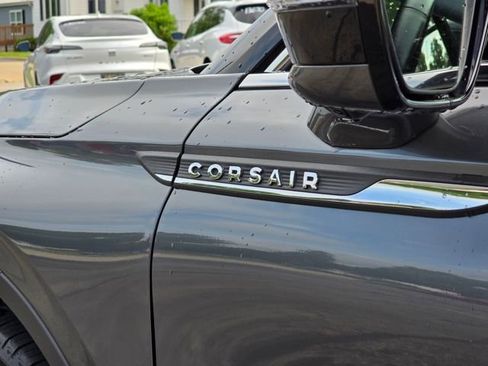 Used 2022 Lincoln Corsair Reserve w/ Equipment Group 201A image 15