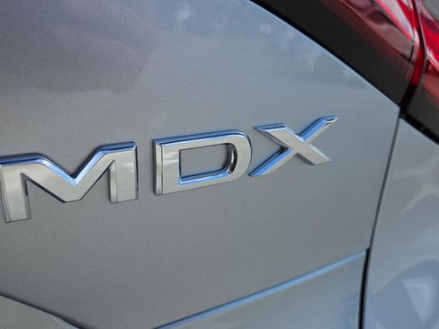 New 2026 Acura MDX Type S image 41