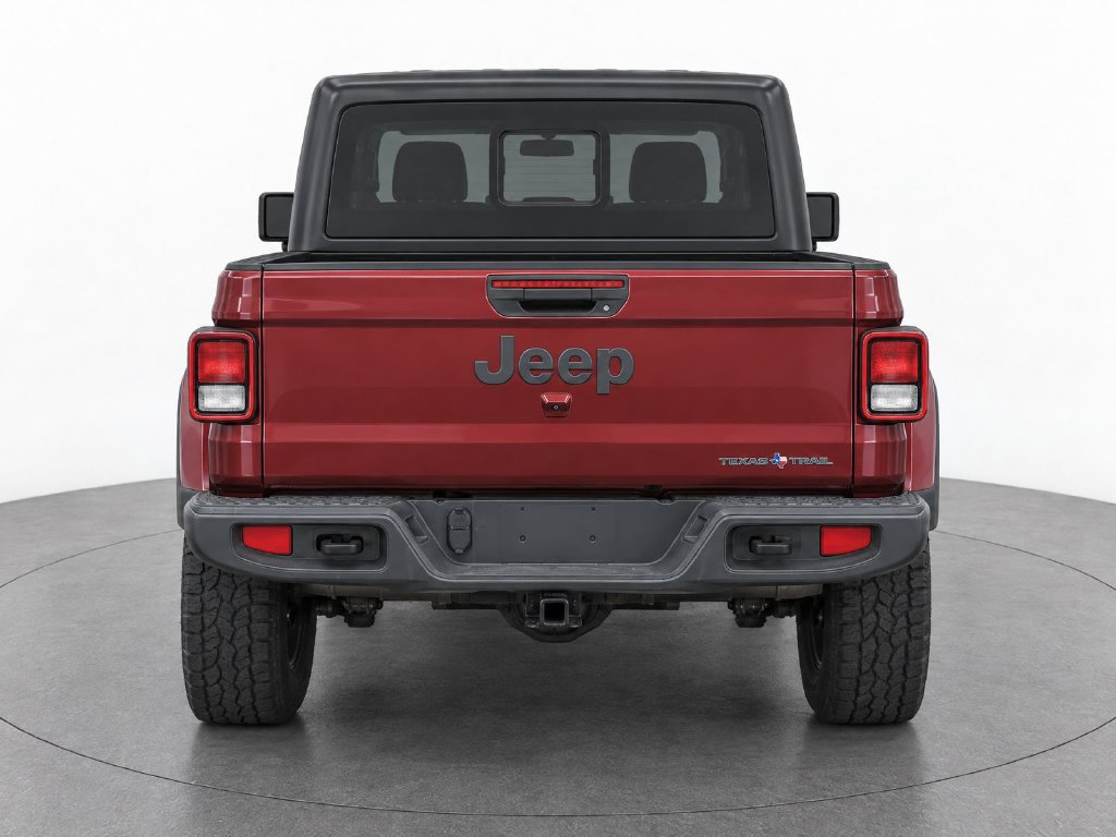 Used 2021 Jeep Gladiator Sport AWD/4WD image 7