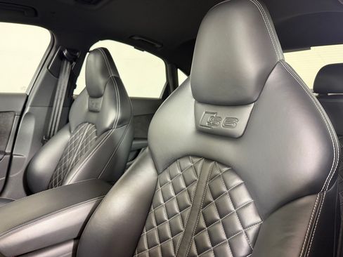Used 2016 Audi S6 Prestige w/ Prestige Package AWD/4WD image 24