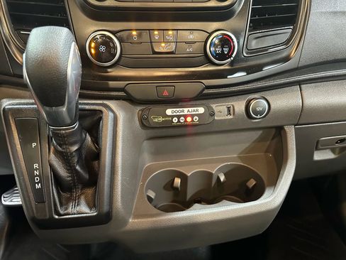 Used 2020 Ford Transit 150 Medium Roof image 38
