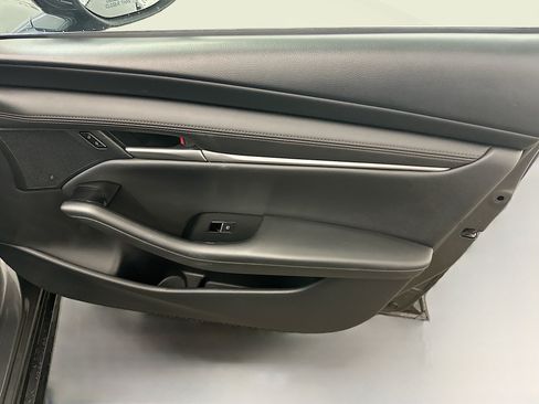 Used 2024 MAZDA MAZDA3 s FWD image 34
