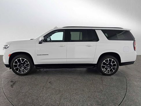 Used 2024 Chevrolet Suburban RST w/ Luxury Package AWD/4WD image 6