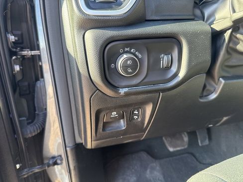 Used 2022 RAM 1500 Big Horn image 23