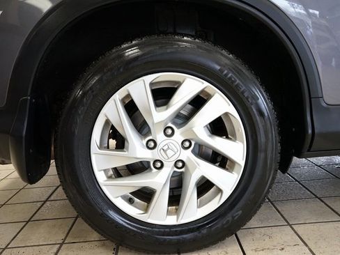 Used 2015 Honda CR-V EX-L image 51