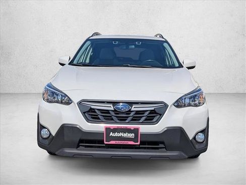 Used 2023 Subaru Crosstrek 2.0i Premium AWD/4WD image 2