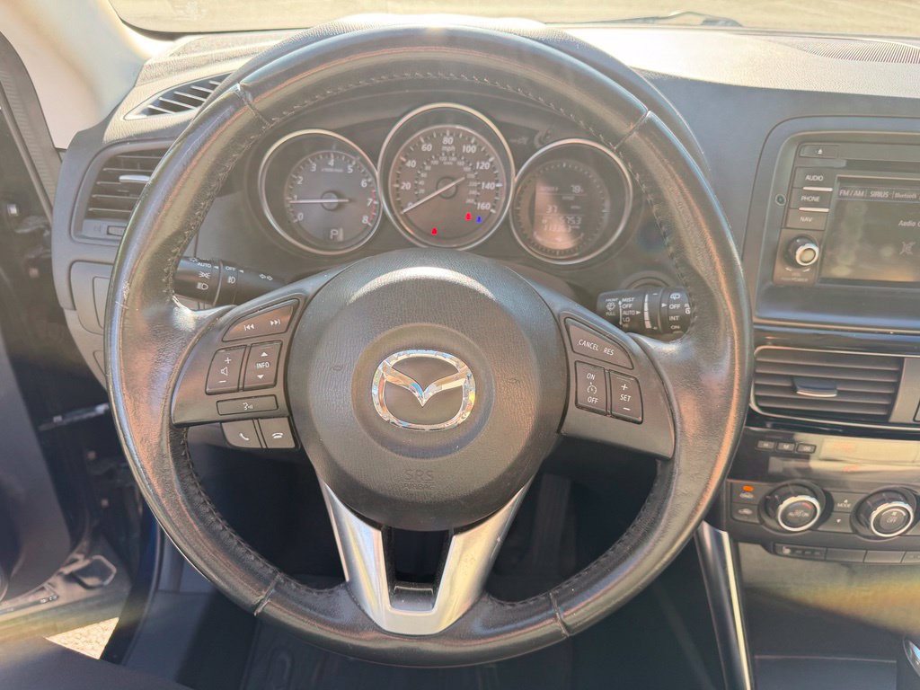 Used 2015 MAZDA CX-5 Grand Touring AWD/4WD image 15