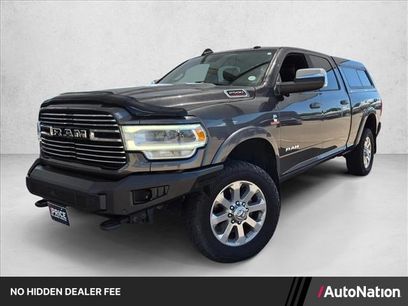 Used 2021 RAM 2500 Laramie