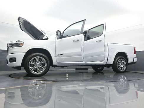 New 2025 RAM 1500 Big Horn image 59