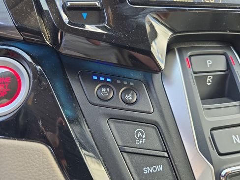 Used 2021 Honda Odyssey Elite image 19