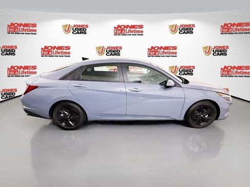 Certified 2023 Hyundai Elantra SEL FWD image 16