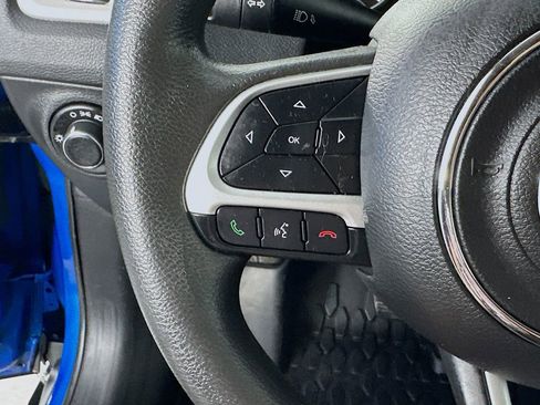 Used 2020 Jeep Compass Sport FWD image 24