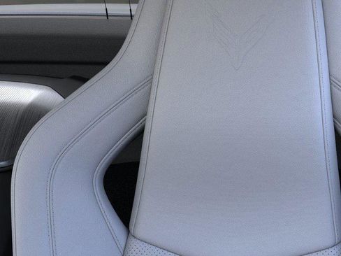 New 2026 Chevrolet Corvette 2LT image 21