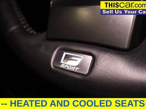 Used 2023 Lexus IS 350 F Sport image 13