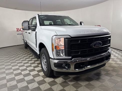 New 2026 Ford F250 XL w/ XL Chrome Package image 1
