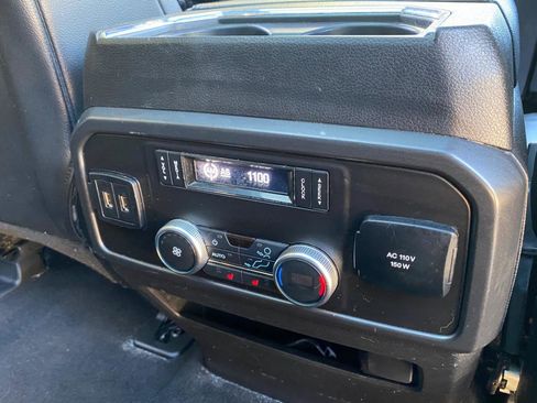 Used 2020 Ford Expedition Max Limited w/ Equipment Group 301A image 55